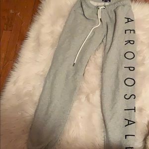 Aeropostale sweatpants